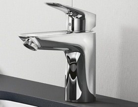 Hansgrohe logis