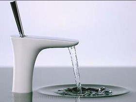 Hansgrohe Pura vida