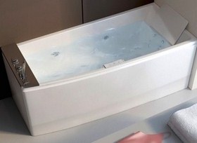 ванна volle прямоугольная 