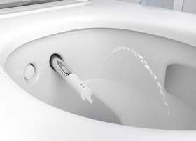 geberit aquaclean