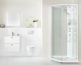ido showerama