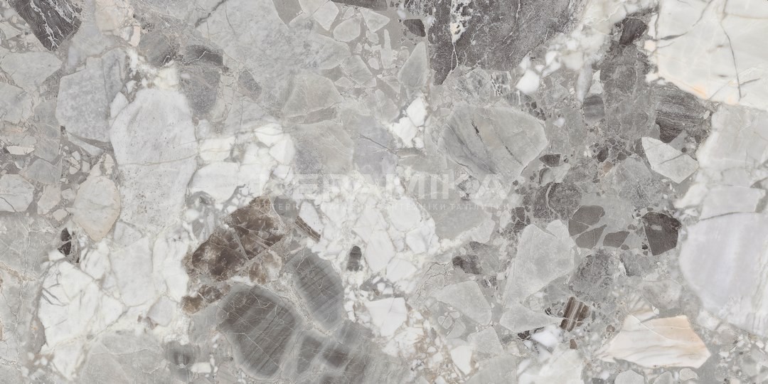 Плитка Pompei White F P 600x1200x8 R Sumat (коллекция TEO CERAMICS