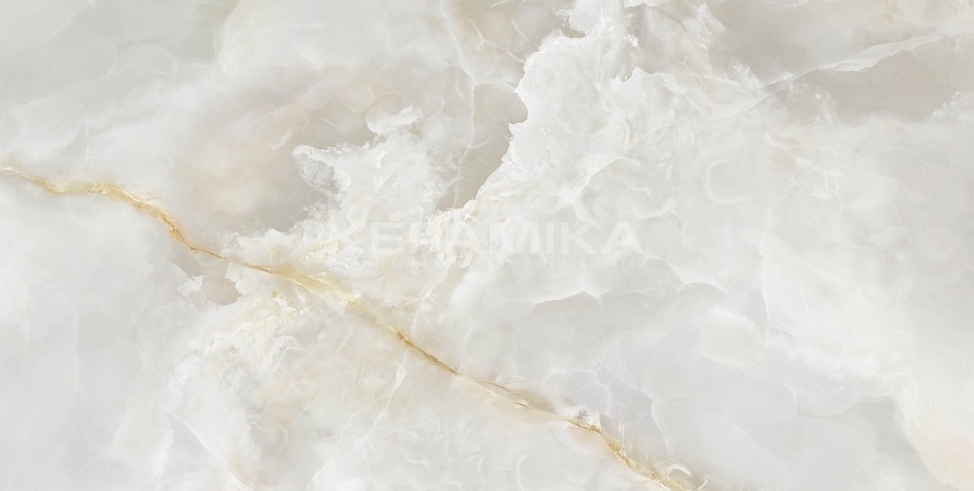 Плитка Charisma White F P 600x1200x8 R Somat (коллекция TEO