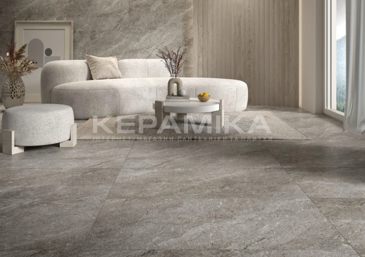 Плитка Rangestone Silver RECT 597x597 (коллекция CERRAD RANGESTONE