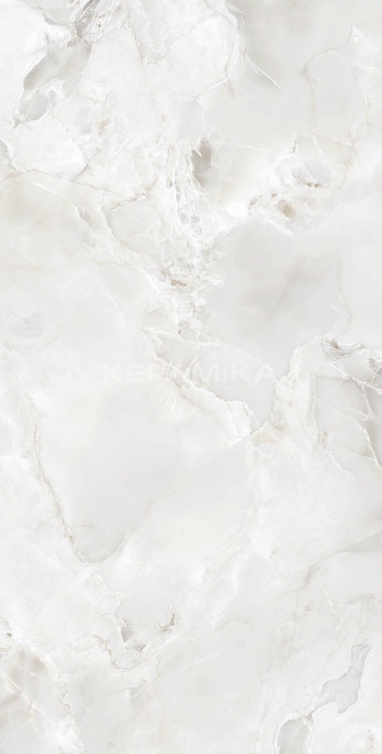 Плитка Itaka White F P 600x1200x8 R Full Lappato (коллекция TEO