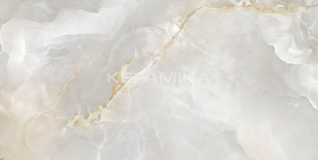 Плитка Charisma White F P 600x1200x8 R Somat (коллекция TEO