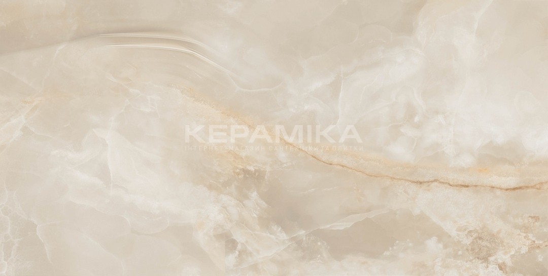 Плитка Charisma Cream F P 600x1200x8 R Somat (коллекция TEO