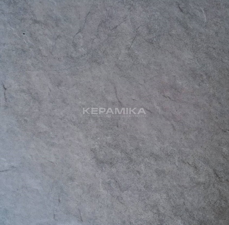 Плитка МАРДИН Anthrazit 600x600 (коллекция АТЕМ Керамограніт 20мм
