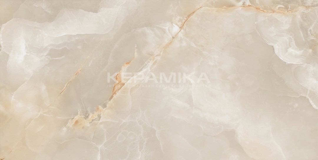 Плитка Charisma Cream F P 600x1200x8 R Somat (коллекция TEO
