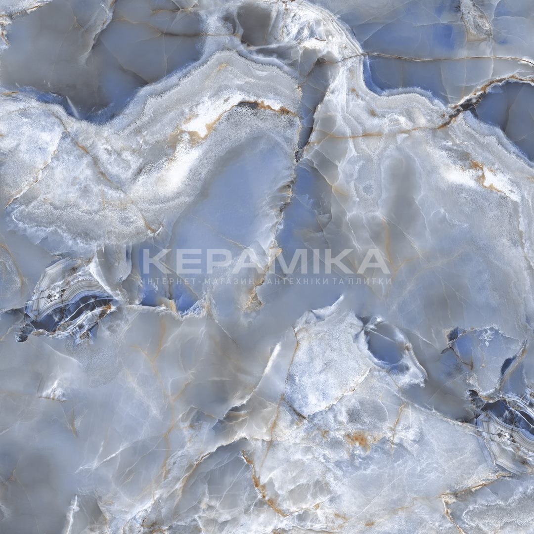 Плитка Itaka Cobalt F P 600x600x8 R Full Lappato (коллекция TEO