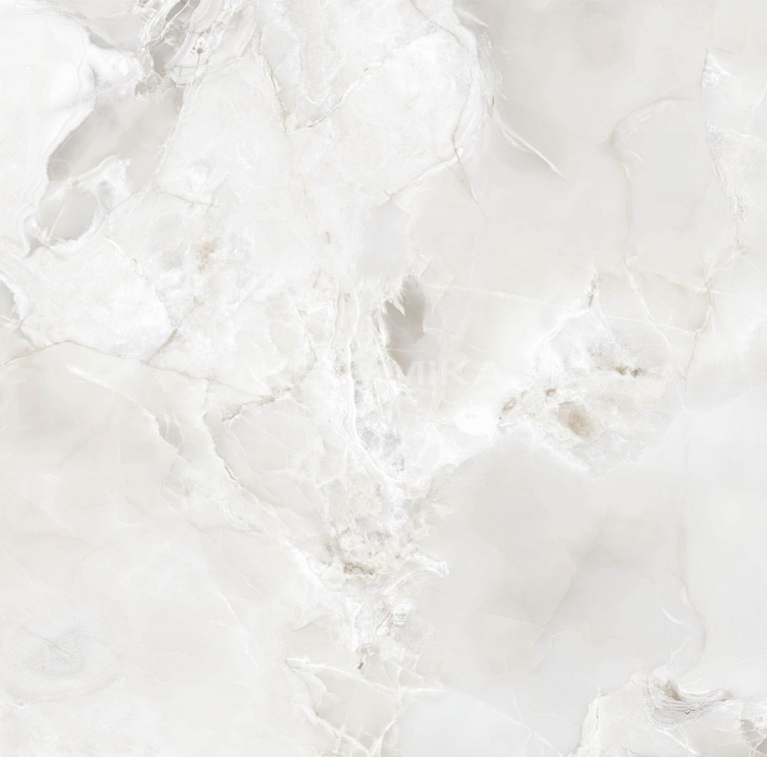Плитка Itaka White F P 1200x1200x8 R Full Lappato (колекція TEO
