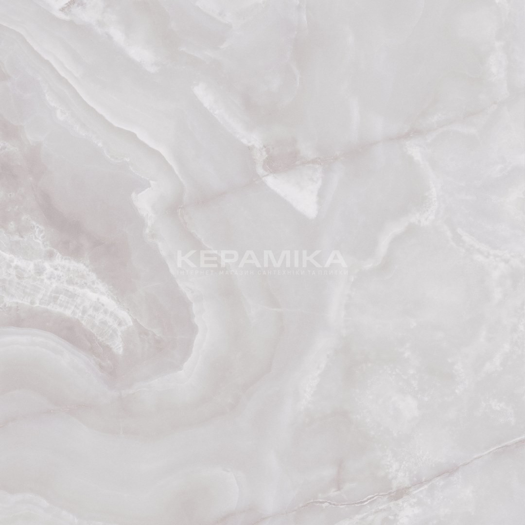 Плитка MAJESTIC PEARL SATIN 60 (колекція TEO CERAMICS (ALLORE