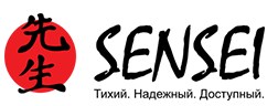 Сенсей