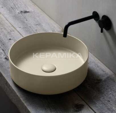 донный клапан без перелива