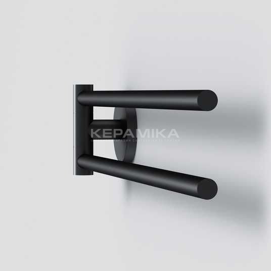 полотенцедержатель поворотный