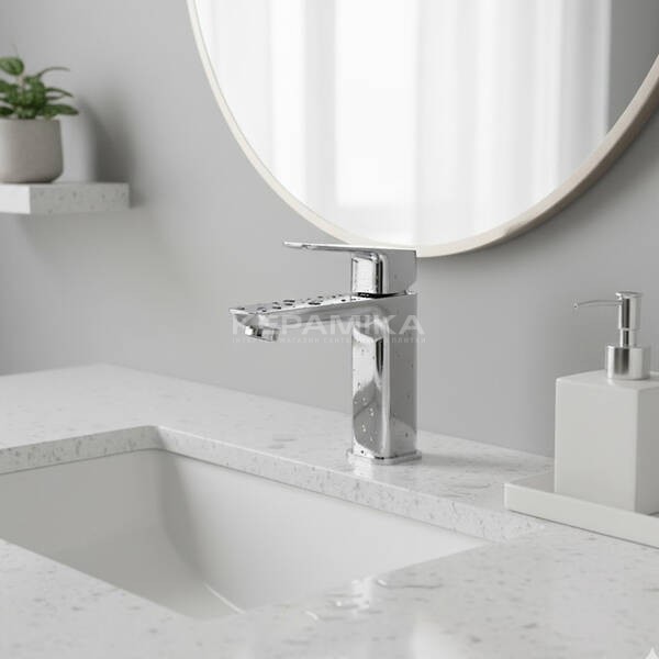 смеситель на 1 отверстие размер М