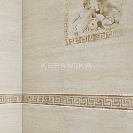 фриз/бордюр